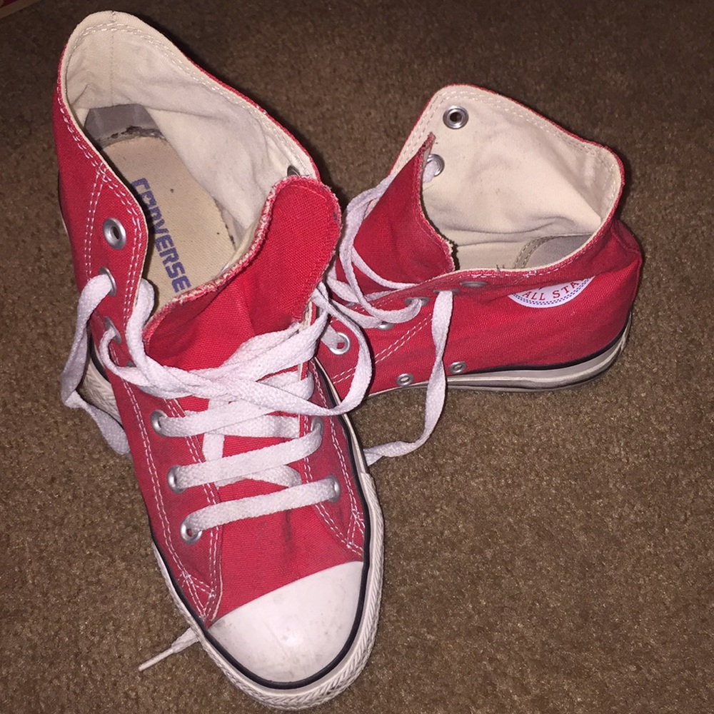 CONVERSE